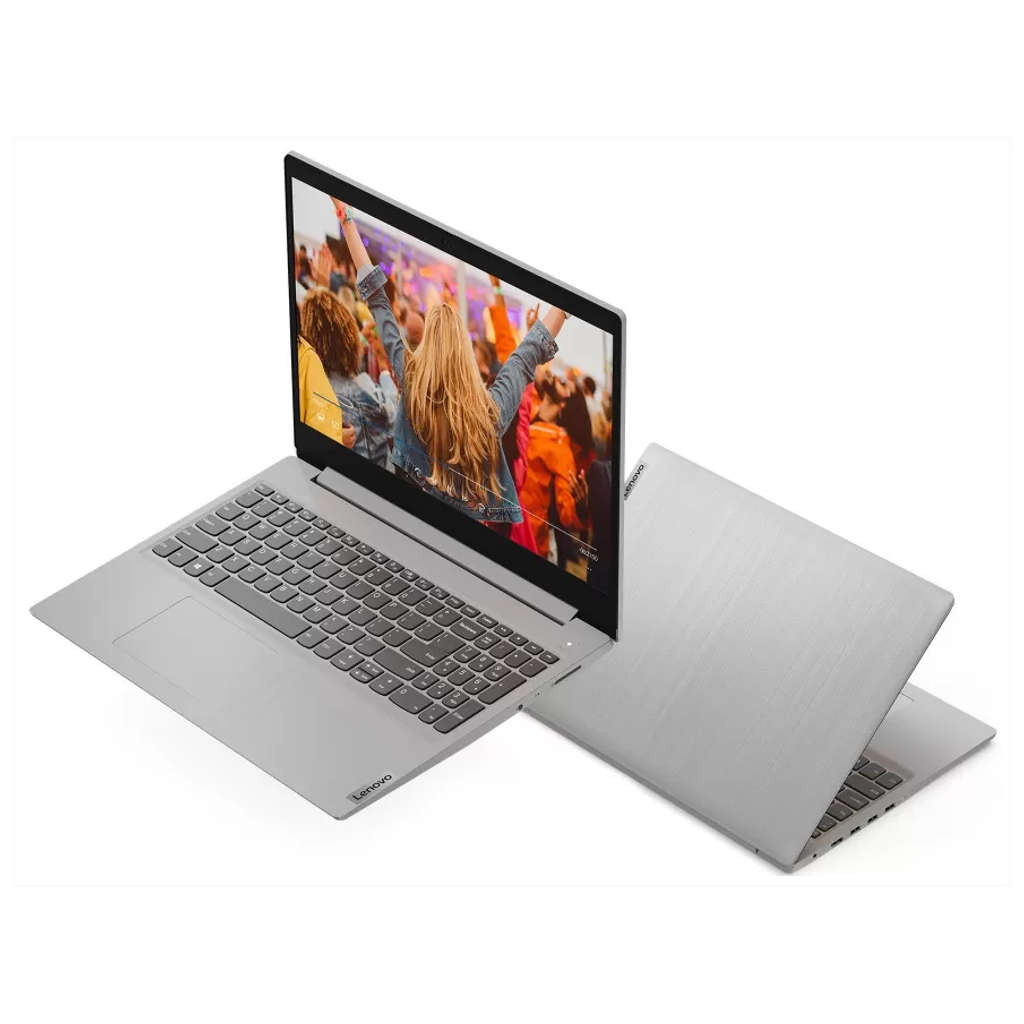 Lenovo Ideapad Slim 3i Intel Corei3 Windows 11 Home Laptop 15.6Inch 81X800LGIN
