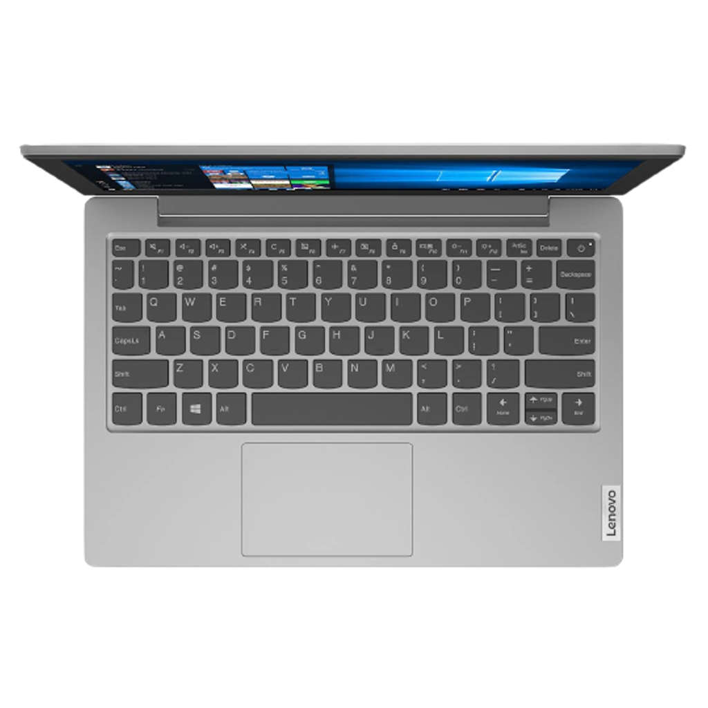 Lenovo Ideapad Slim 1i Laptop Windows 11 Home 11.6Inch 4GB DDR4 81VT009UIN