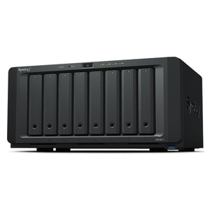 Synology Disk Station Network Attached Storage Drive DS1821+ 