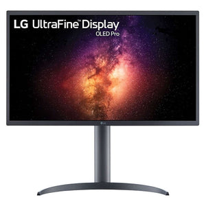 LG Ultrafine UHD OLED Pro Display Monitor 27Inch 27EP950 