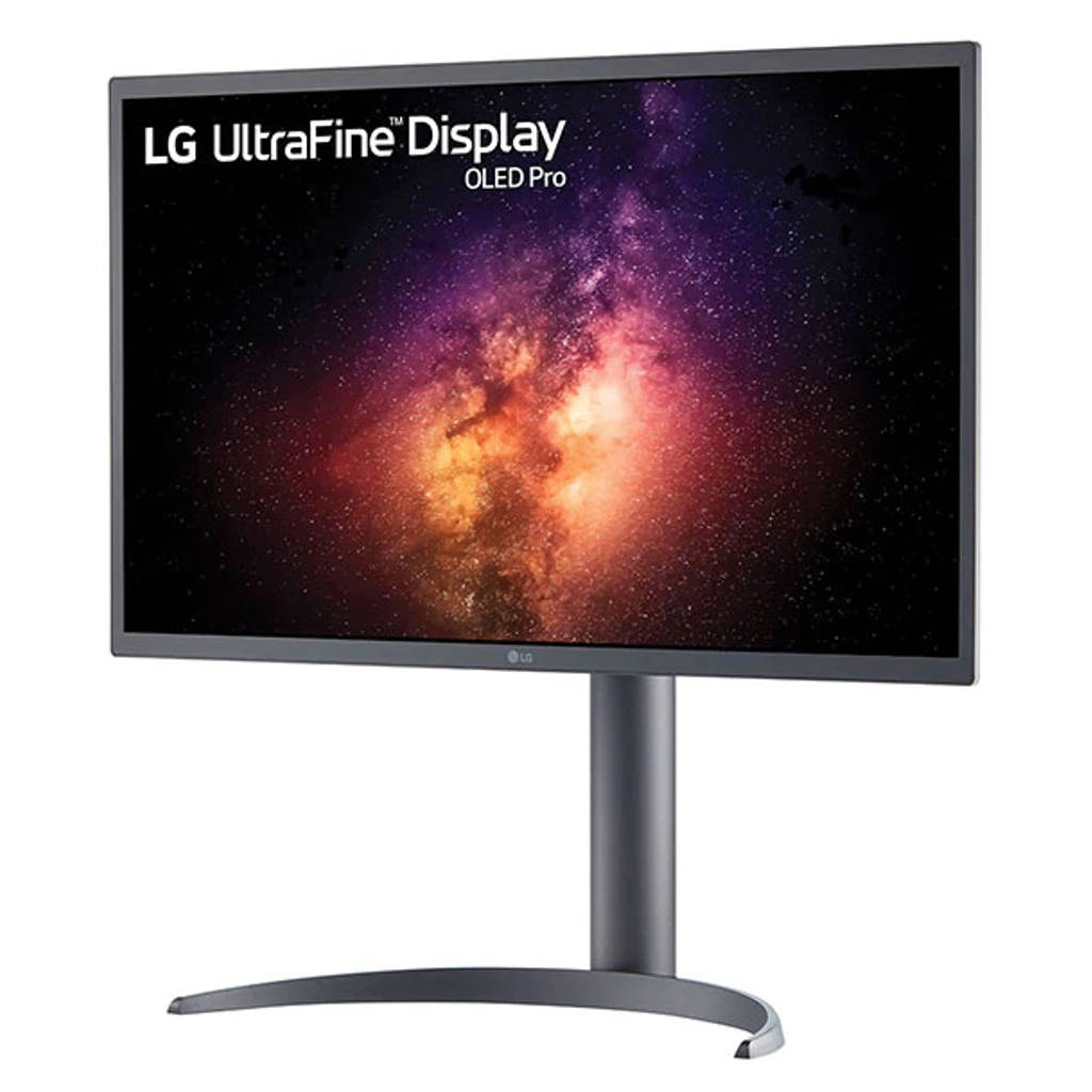 LG Ultrafine UHD OLED Pro Display Monitor 27Inch 27EP950