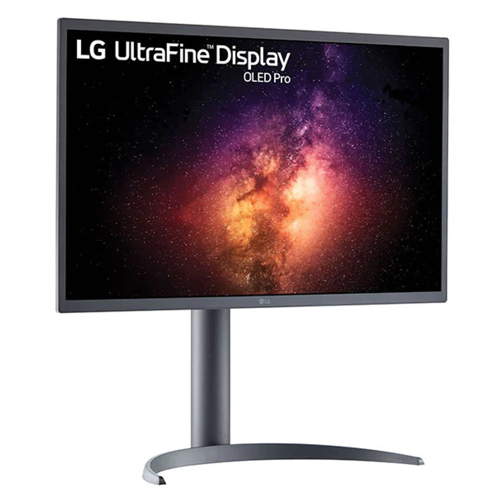 LG Ultrafine UHD OLED Pro Display Monitor 27Inch 27EP950