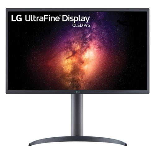LG Ultrafine UHD OLED Pro Display Monitor 32Inch 32EP950 