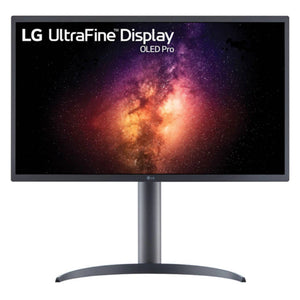 LG Ultrafine UHD OLED Pro Display Monitor 32Inch 32EP950 
