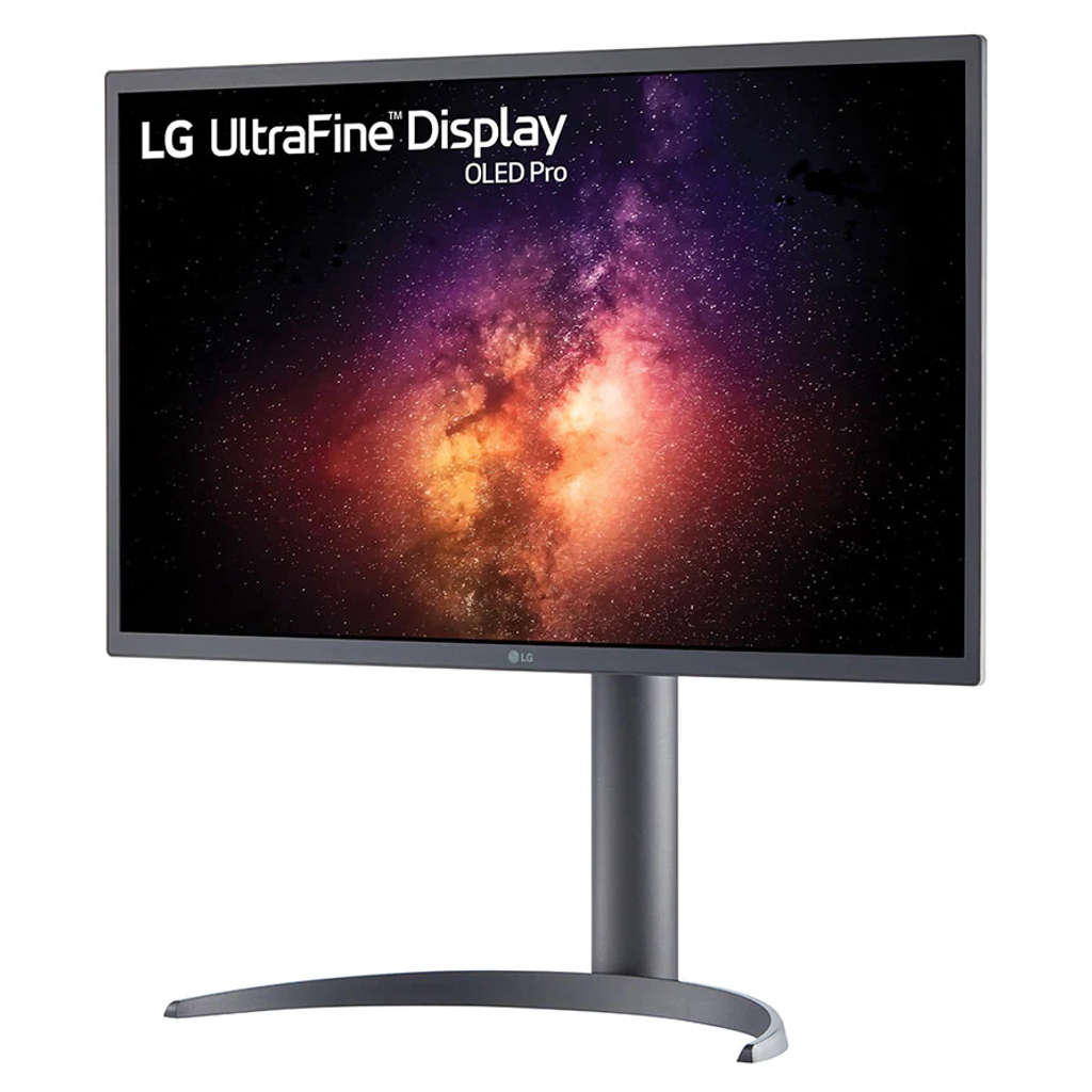 LG Ultrafine UHD OLED Pro Display Monitor 32Inch 32EP950