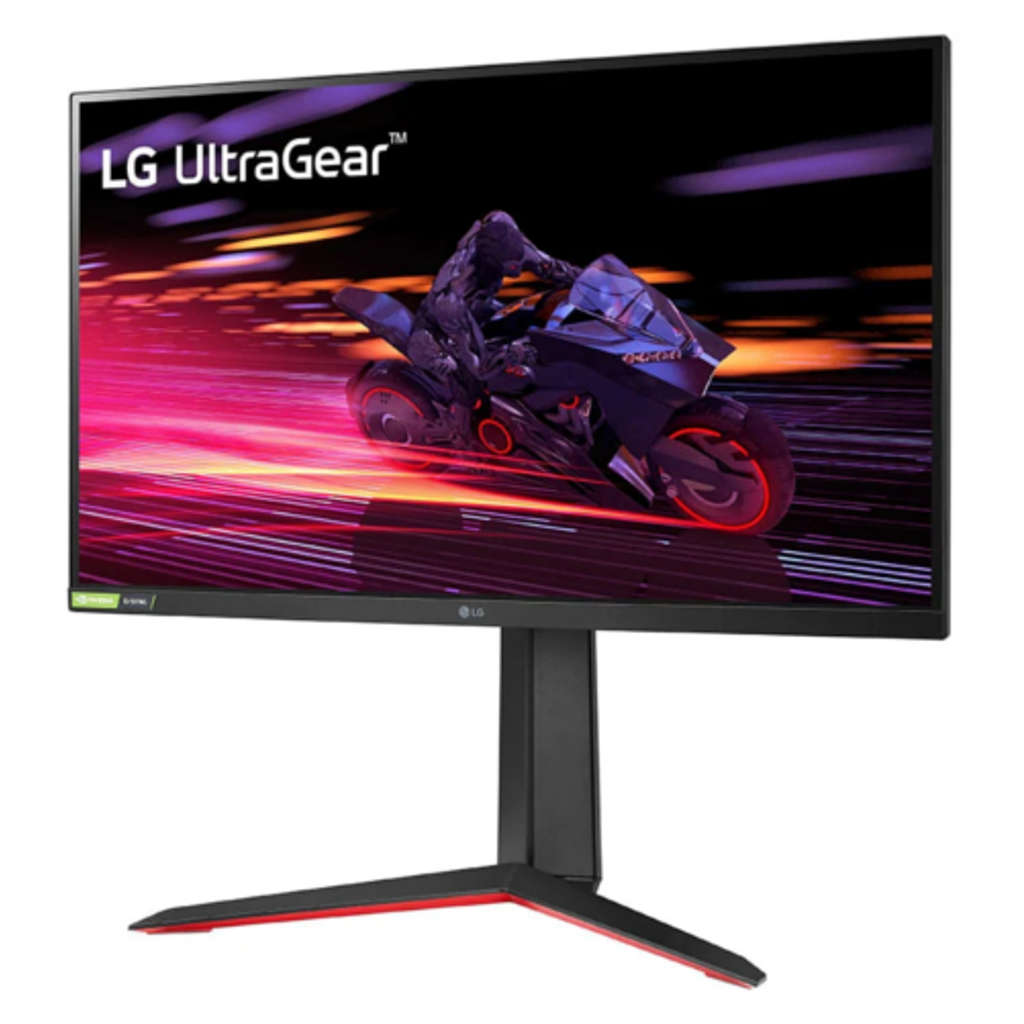 LG Ultragear FHD HDR Monitor 27Inch 27GP750
