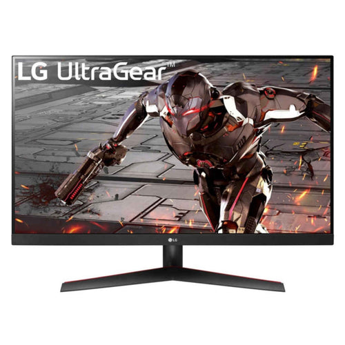 LG UltraGear QHD Gaming Monitor 32Inch 32GN600 