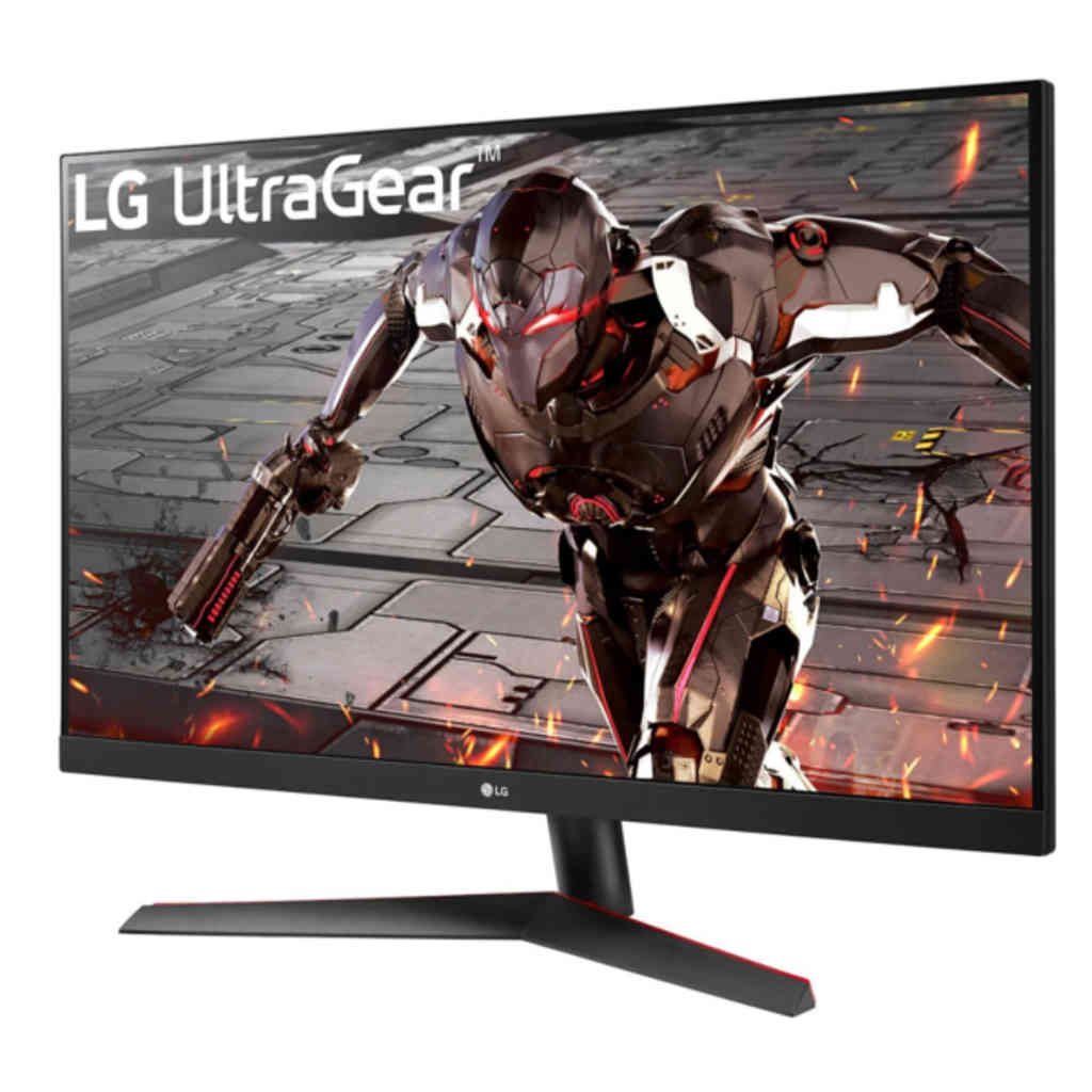LG UltraGear QHD Gaming Monitor 32Inch 32GN600