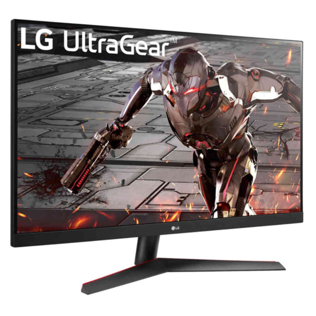 LG UltraGear QHD Gaming Monitor 32Inch 32GN600