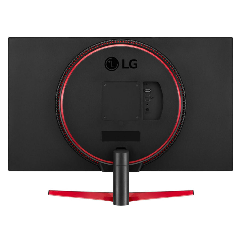 LG UltraGear QHD Gaming Monitor 32Inch 32GN600