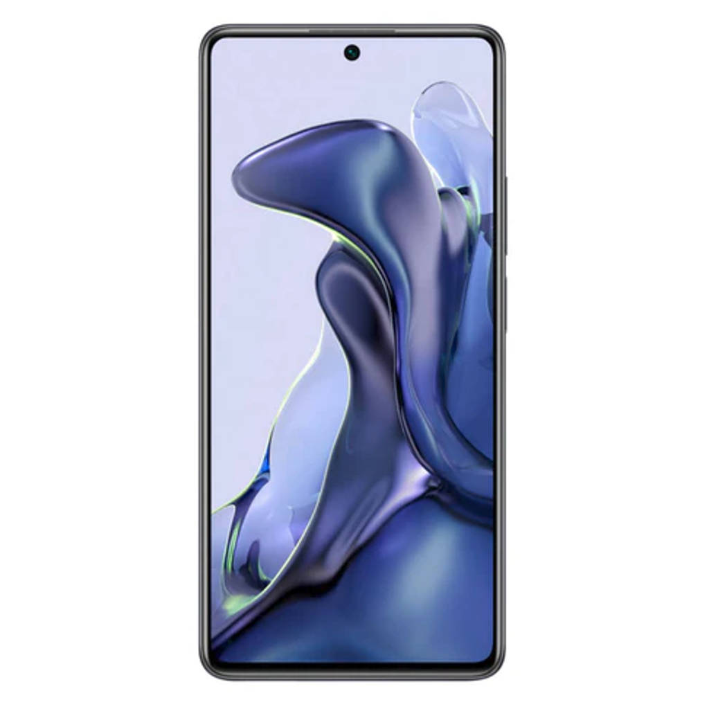 Xiaomi 11T Pro Smartphone 8GB RAM 128GB ROM Meteorite Gray