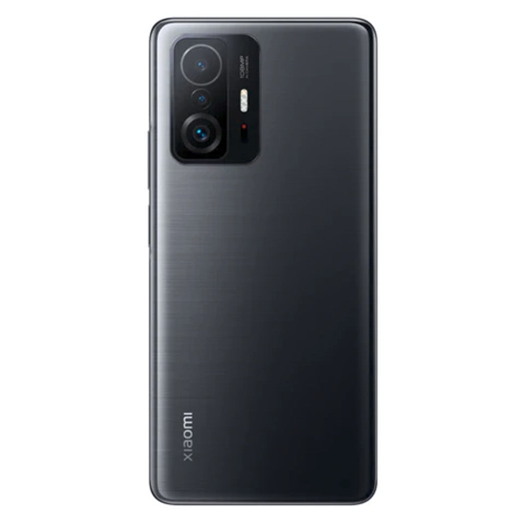 Xiaomi 11T Pro Smartphone 8GB RAM 128GB ROM Meteorite Gray