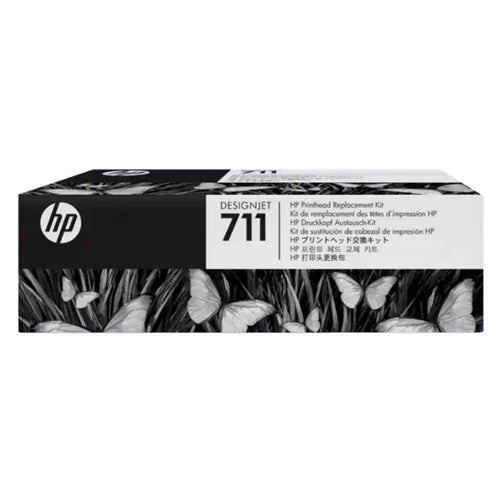 HP 711 DesignJet Printhead Replacement Kit 