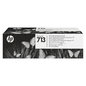 HP 713 DesignJet Printhead Replacement Kit 