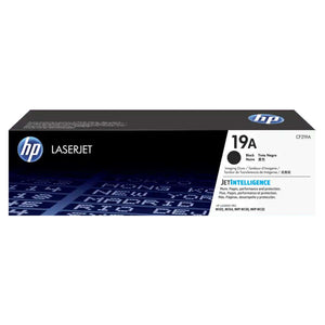 HP 19A Original LaserJet Imaging Drum 