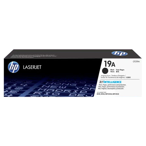 HP 19A Original LaserJet Imaging Drum 