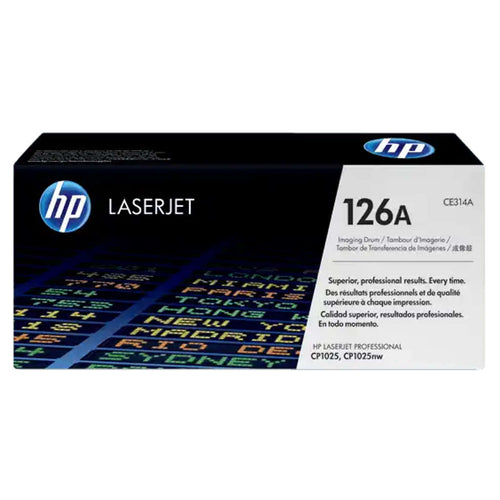 HP 126A LaserJet Imaging Drum 