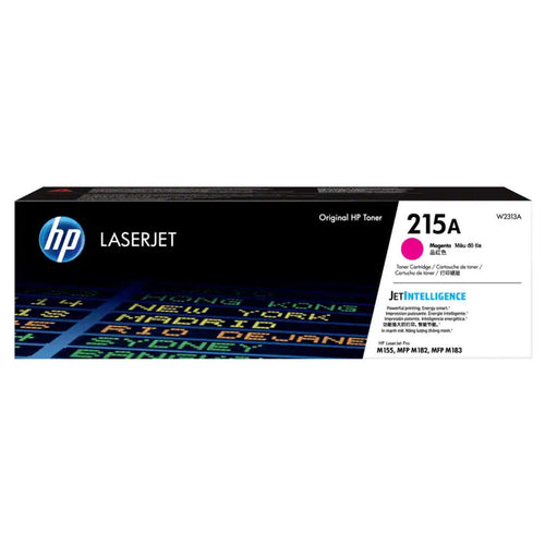 HP 215A Magenta Original LaserJet Toner Cartridge 