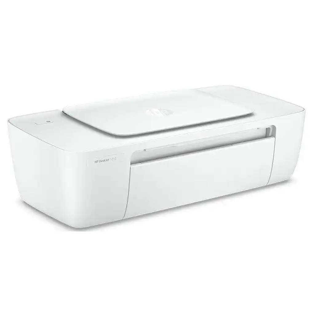 HP DeskJet 1212 A4 Color Inkjet Printer 7WN07D
