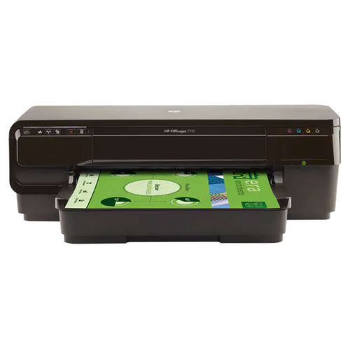 HP OfficeJet 7110 Wide Format ePrinter CR768A 