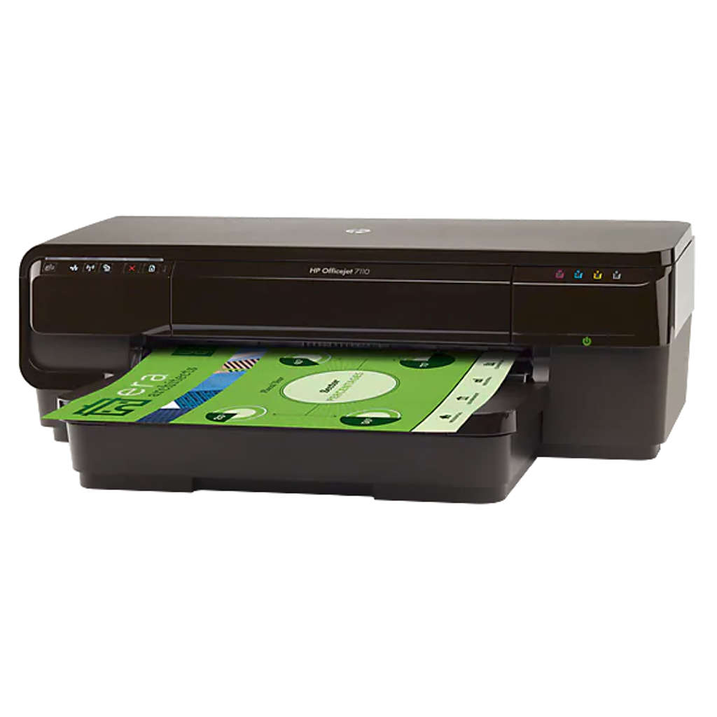 HP OfficeJet 7110 Wide Format ePrinter CR768A