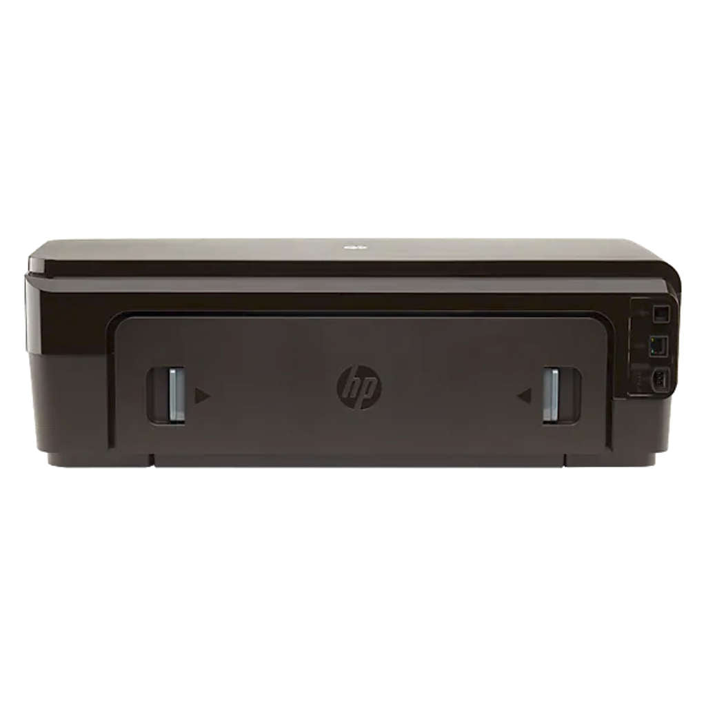 HP OfficeJet 7110 Wide Format ePrinter CR768A