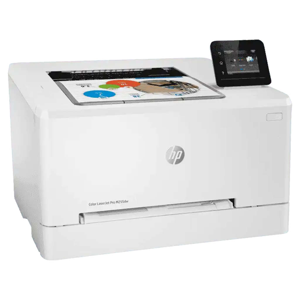HP LaserJet Pro M255dw Color Laser Printer 7KW64A