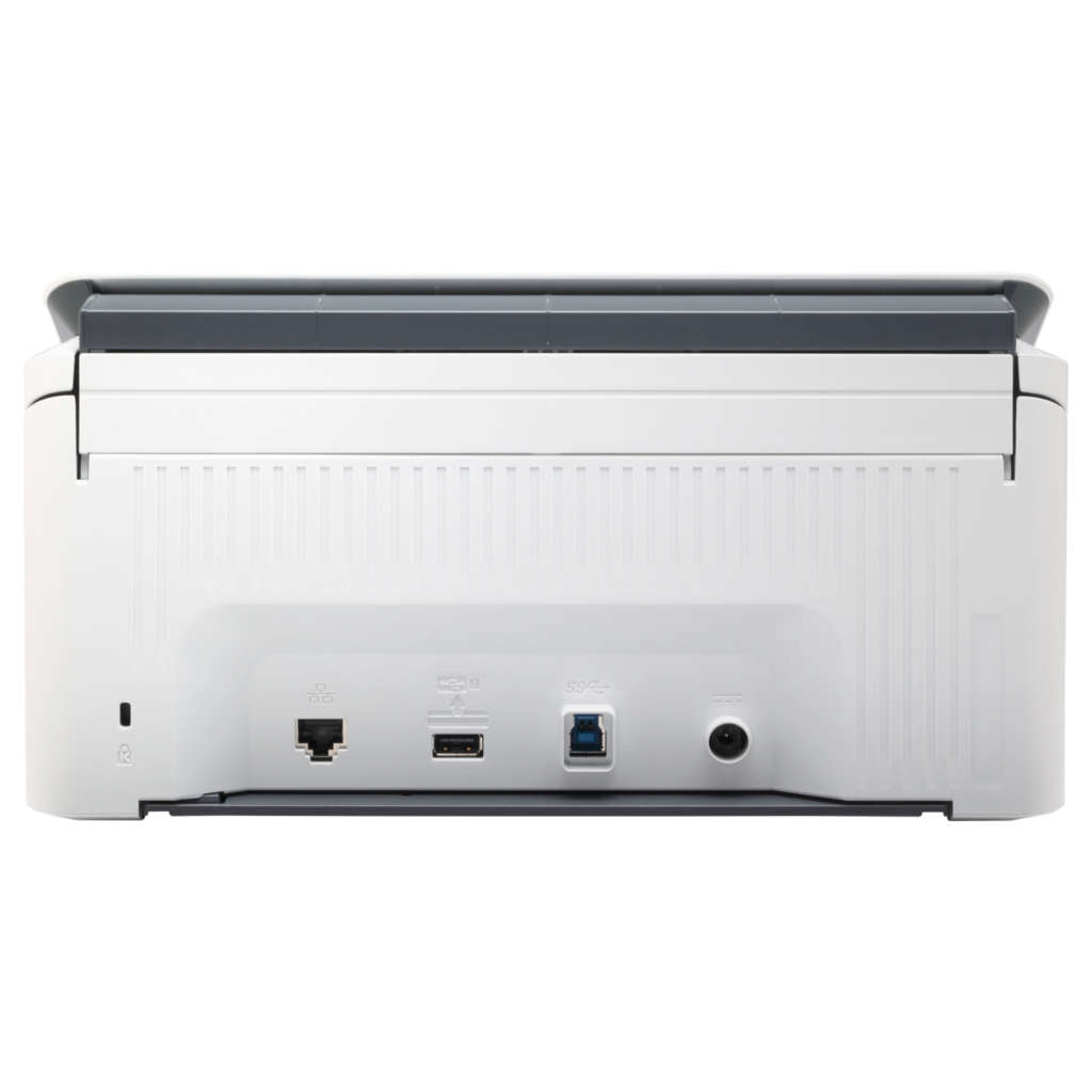 HP ScanJet Pro N4000 snw1 Sheet-Feed Scanner 6FW08A
