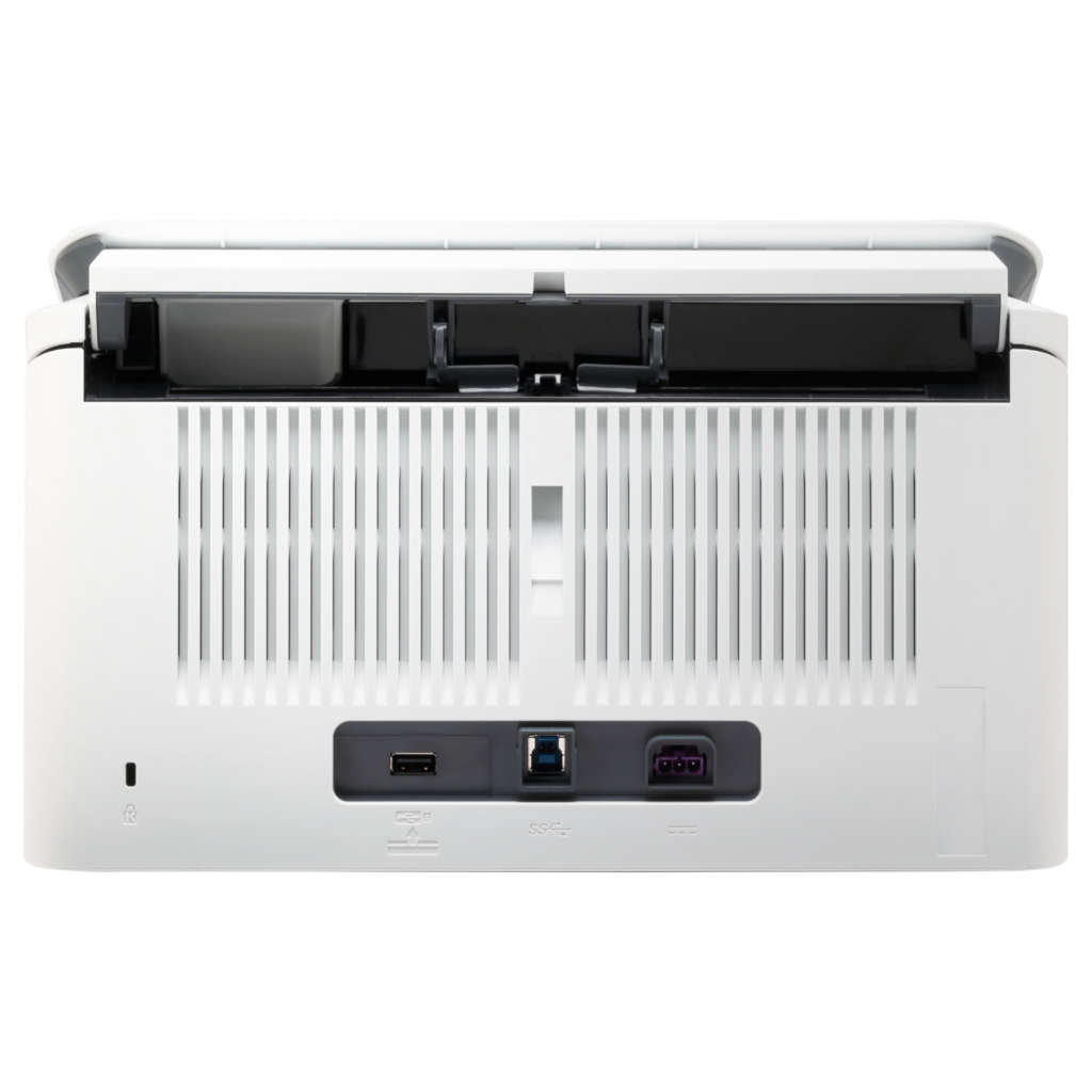 HP ScanJet Enterprise Flow 5000 s5 Sheet-Feed Scanner 6FW09A