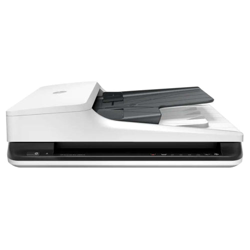 HP ScanJet Pro 2500 f1 Flatbed Scanner L2747A 