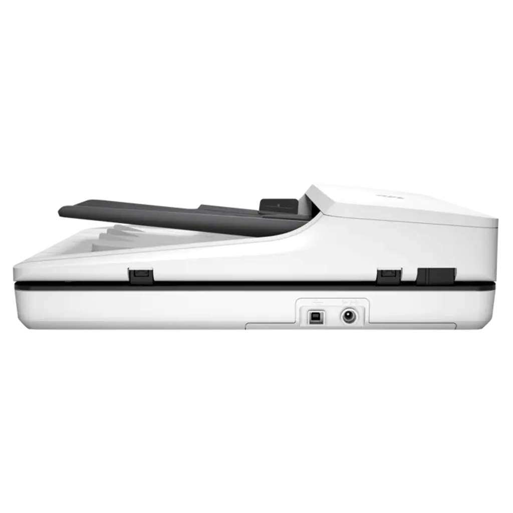 HP ScanJet Pro 2500 f1 Flatbed Scanner L2747A
