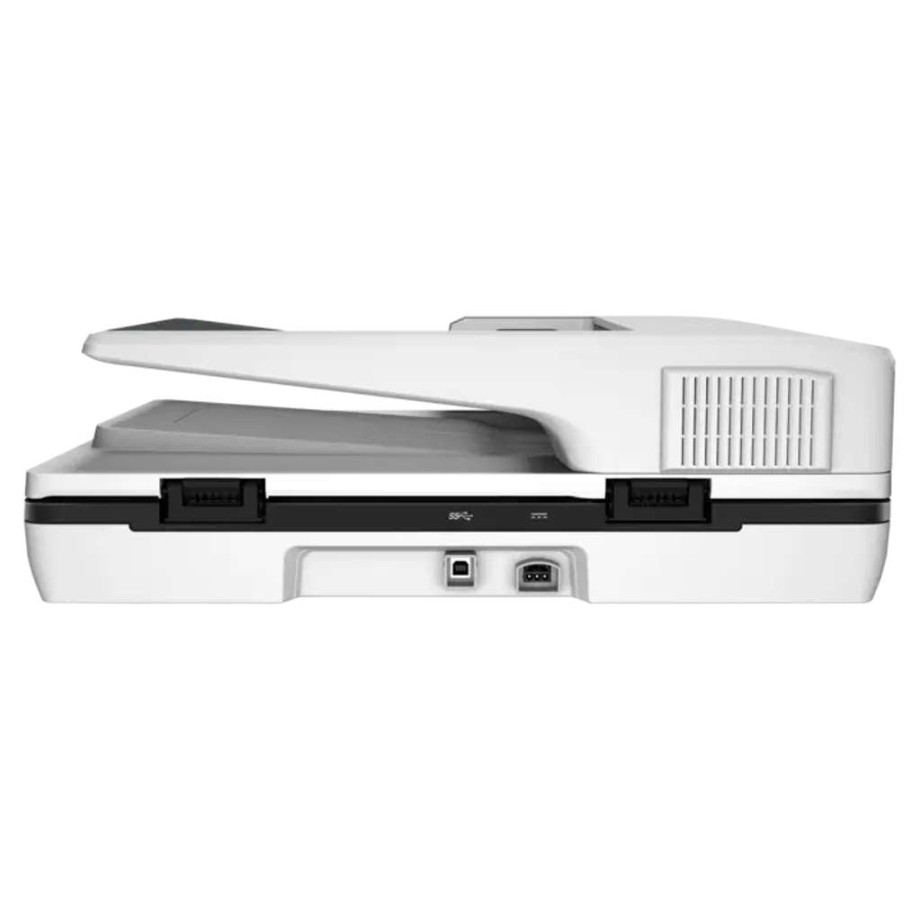HP ScanJet Pro 3500 f1 Flatbed Scanner L2741A