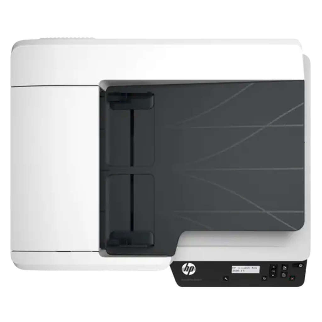 HP ScanJet Pro 3500 f1 Flatbed Scanner L2741A