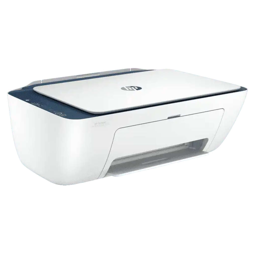HP DeskJet 2778 All-In-One Color Inkjet Printer 7FR21B