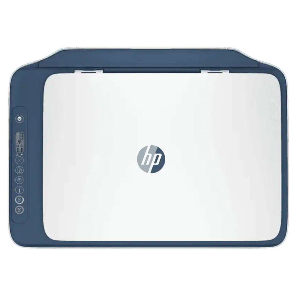 HP DeskJet 2778 All-In-One Color Inkjet Printer 7FR21B