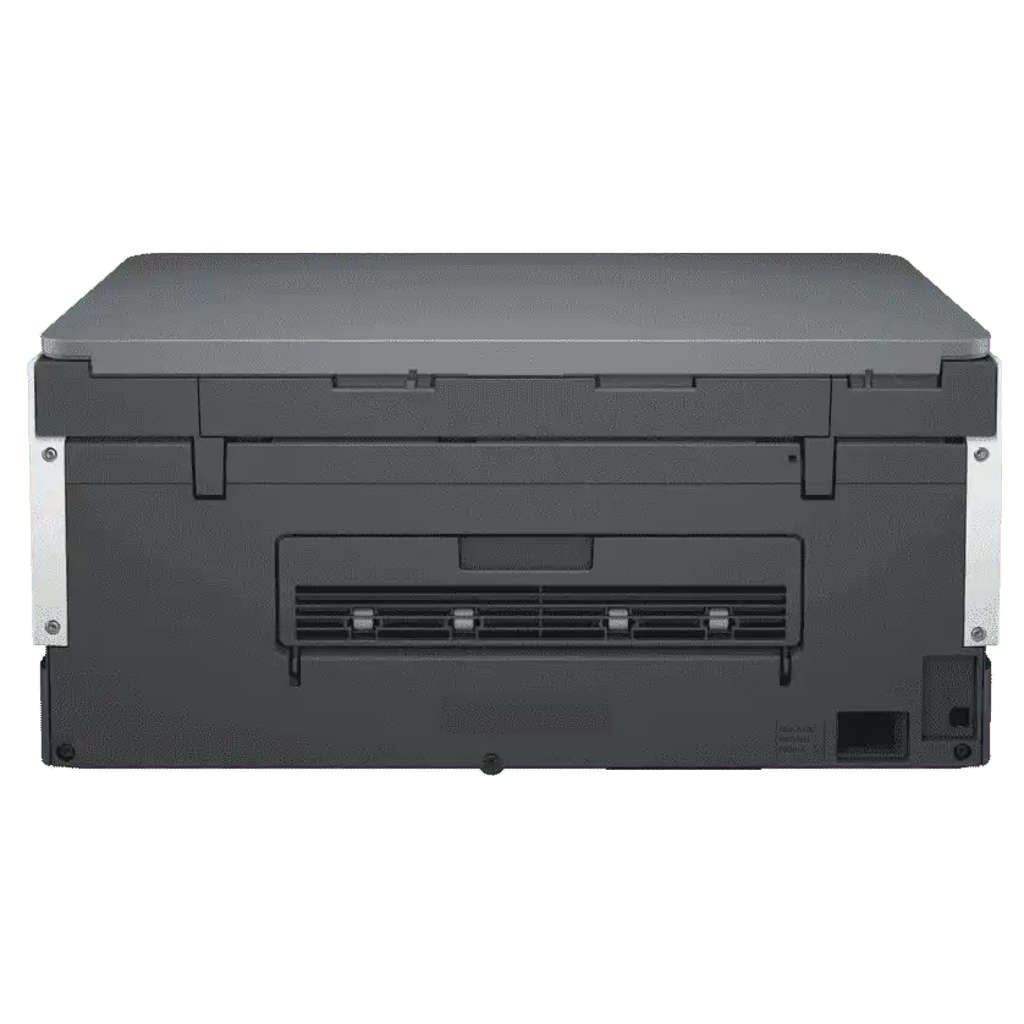 HP Smart Tank 720 Wi-Fi Duplexer All-In-One Inkjet Printer 6UU46A
