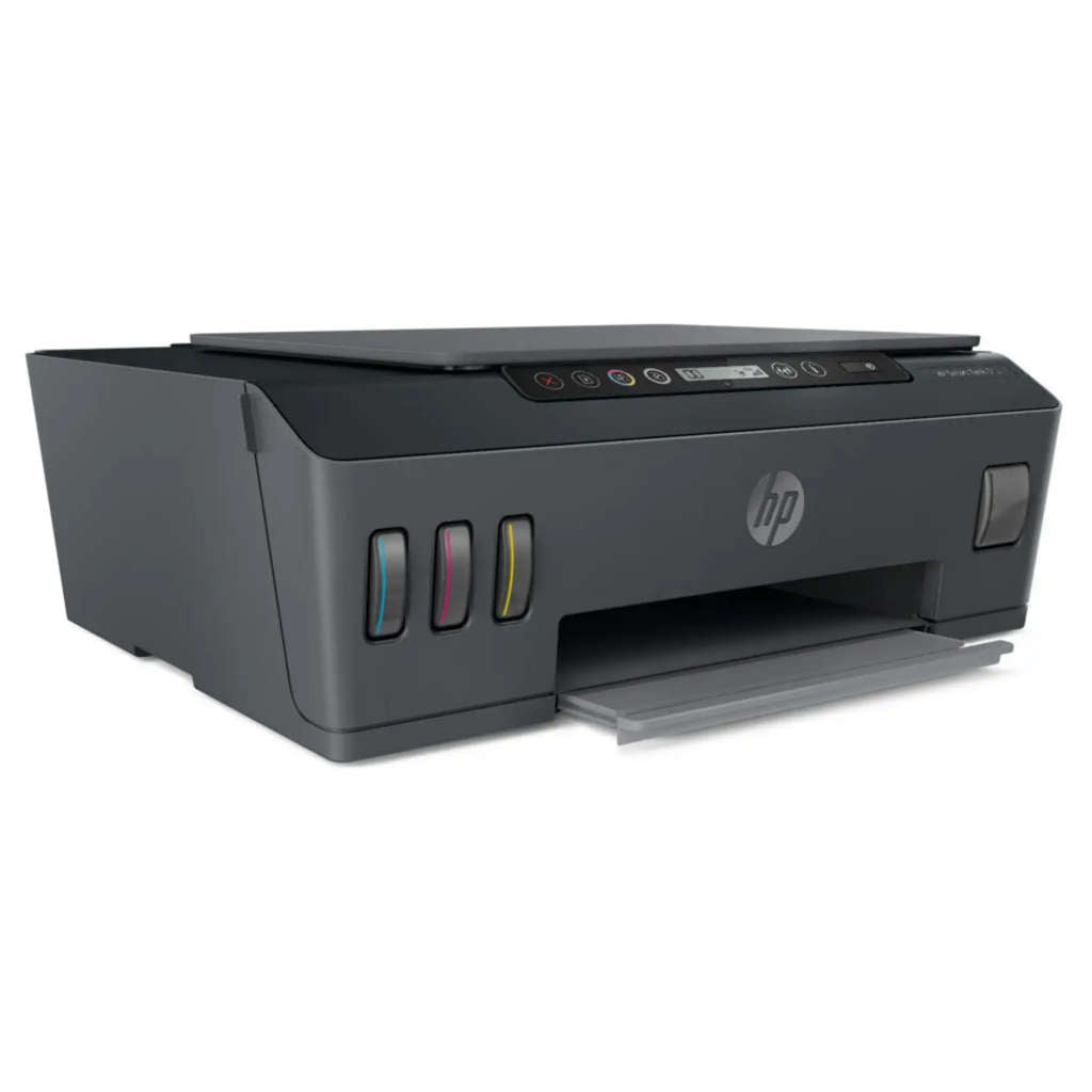 HP Smart Tank 515 Wireless All-In-One Inkjet Printer 1TJ09A
