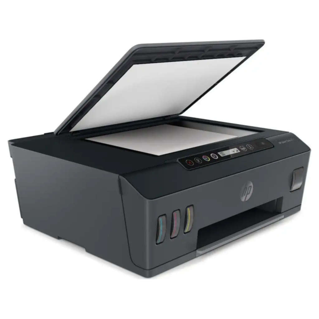 HP Smart Tank 515 Wireless All-In-One Inkjet Printer 1TJ09A