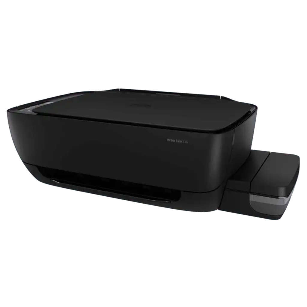 HP Ink Tank 315 All-In-One Color Inkjet Printer Z4B04A