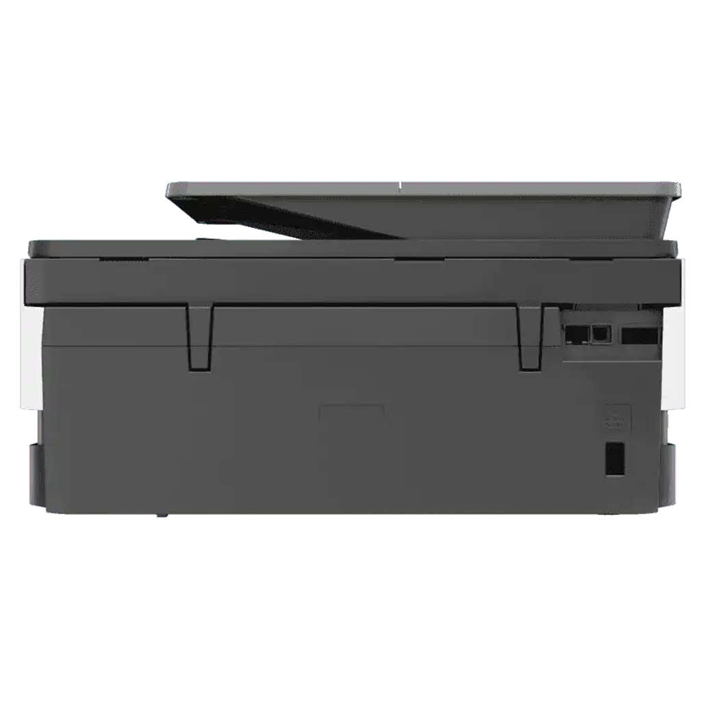 HP OfficeJet Pro 8020 All-In-One InkJet Printer 4KJ64D