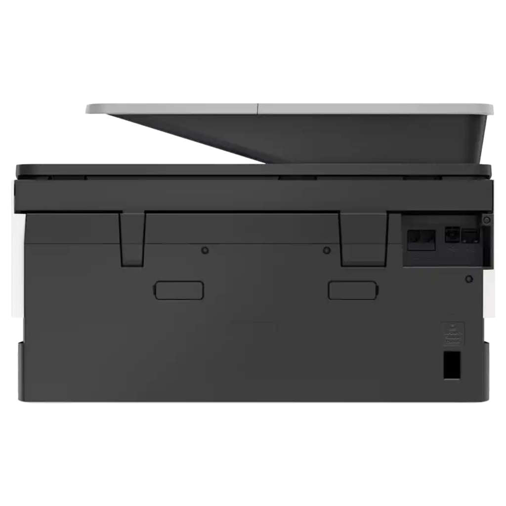 HP OfficeJet Pro 9010 All-In-One Color Ink Printer 3UK97D