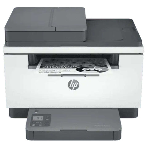 HP LaserJet MFP M233sdw Laser Printer 6GX06A 