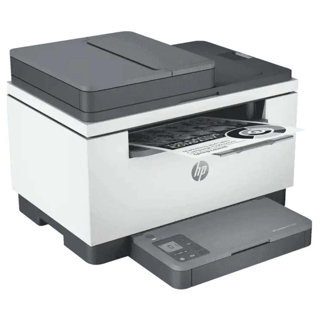 HP LaserJet MFP M233sdw Laser Printer 6GX06A