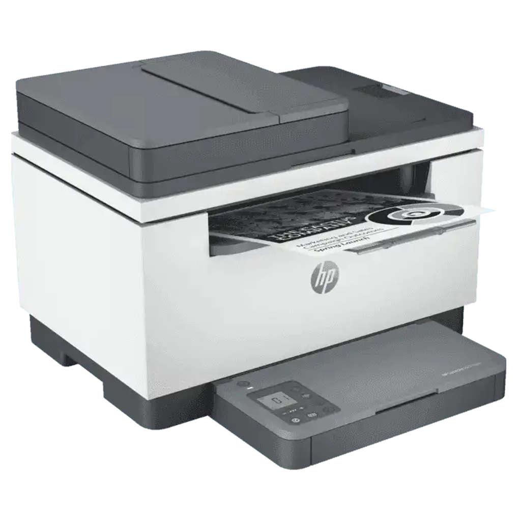 HP LaserJet MFP M233sdw Laser Printer 6GX06A