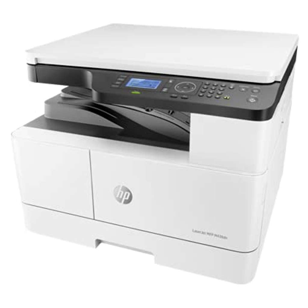 HP LaserJet MFP M438dn Laser Printer 8AF44A
