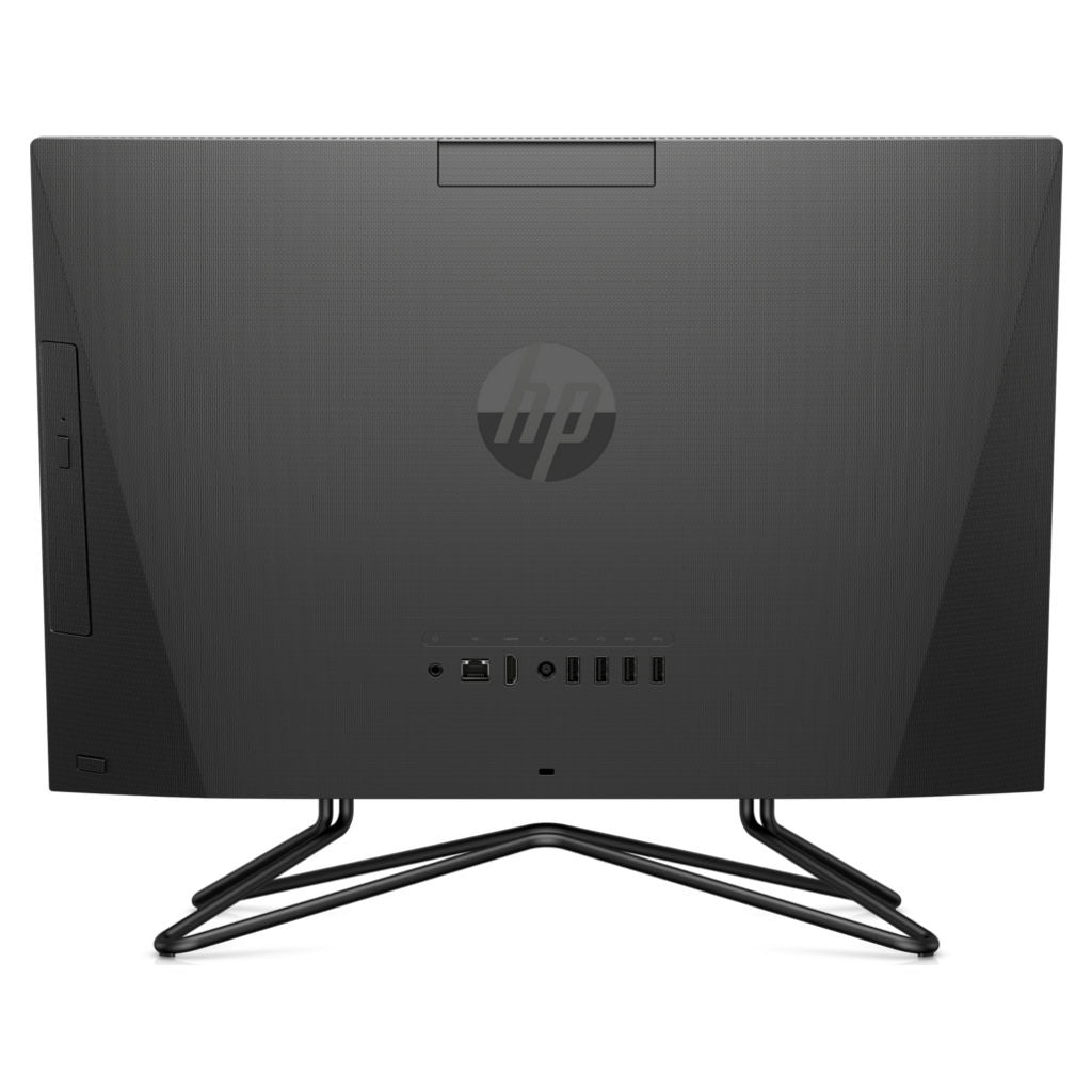HP 200 Pro G4 Full HD All-In-One Deskotp 21.5inch 4GB DDR4 RAM 2W953PA