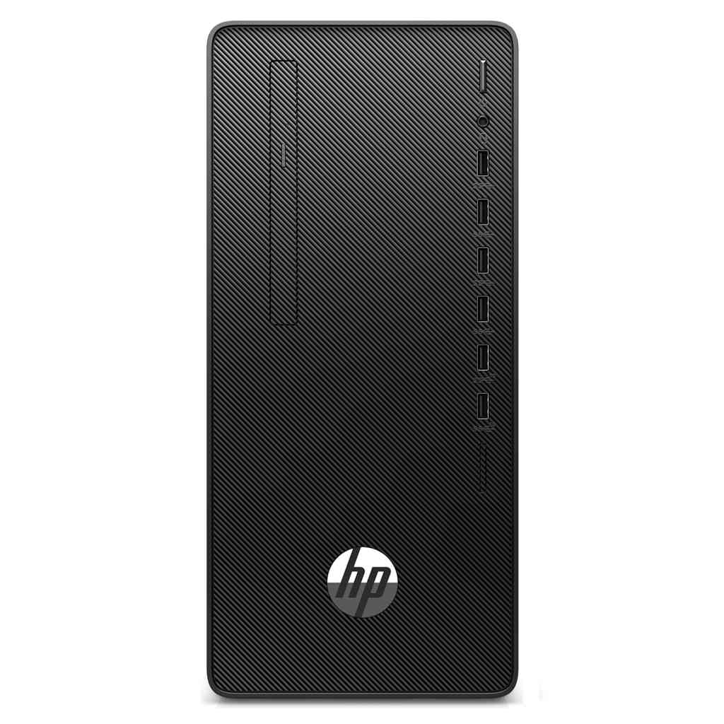 HP 280 Pro G6 Microtower Desktop 4GB RAM 6C3G1PA 