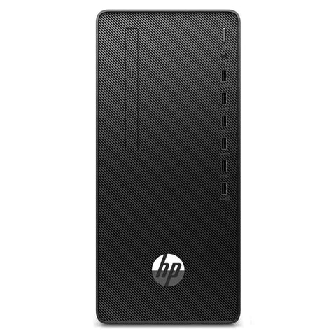 HP 280 Pro G6 Microtower Desktop 4GB RAM 6C3G1PA 