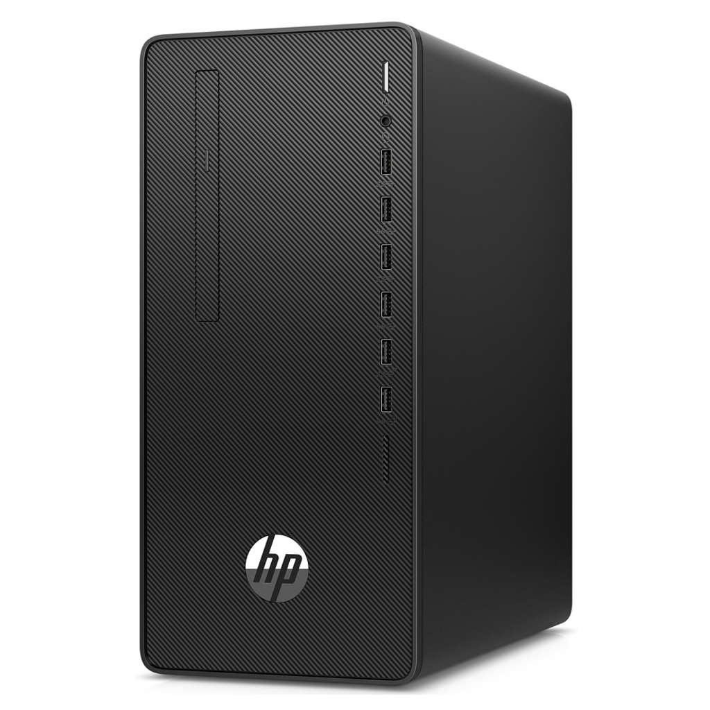 HP 280 Pro G6 Microtower Desktop 4GB RAM 6C3G1PA