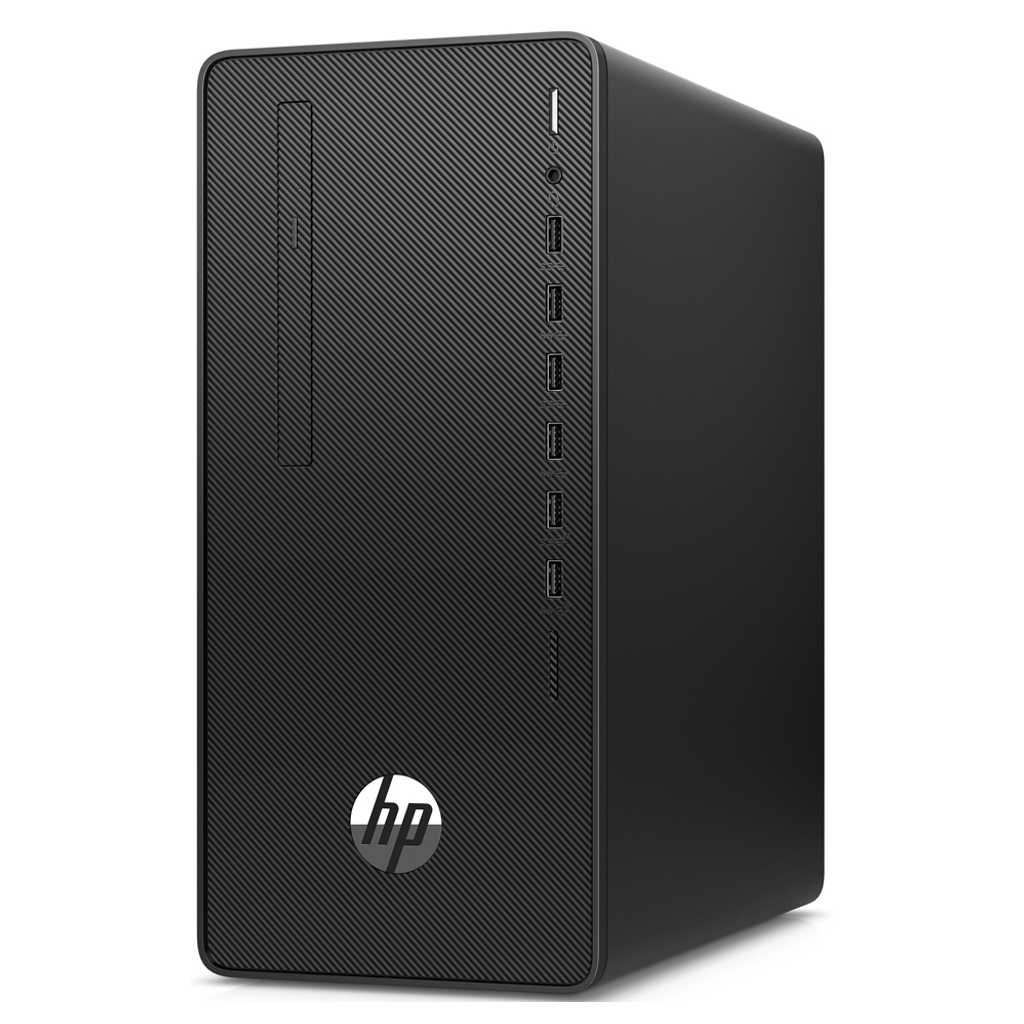 HP 280 Pro G6 Microtower Desktop 4GB RAM 440B5PA